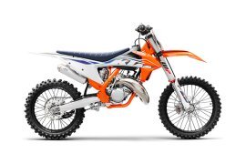 2022 KTM 105SX 150 specifications
