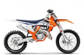 2022 KTM 125SX for sale 201146099