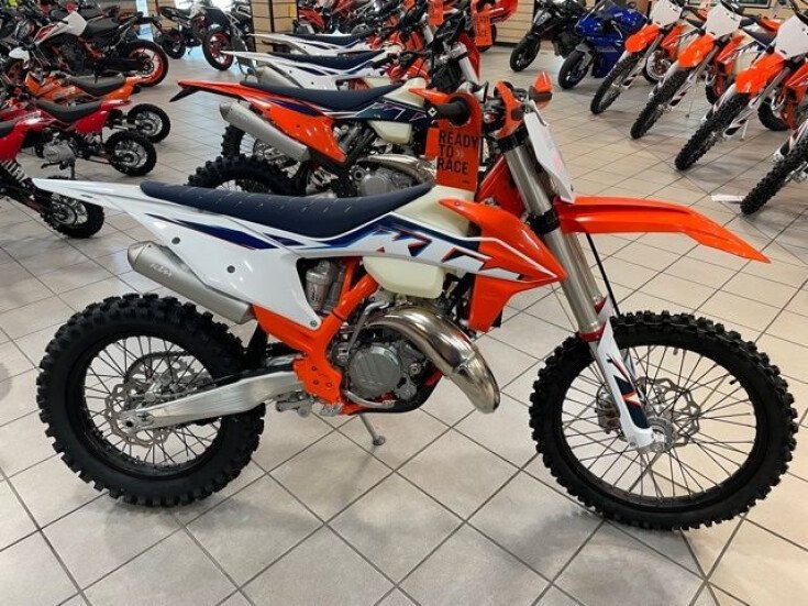 Photo for New 2022 KTM 125XC