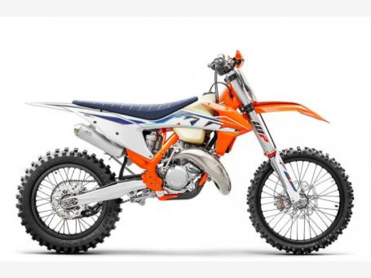 Photo for New 2022 KTM 125XC