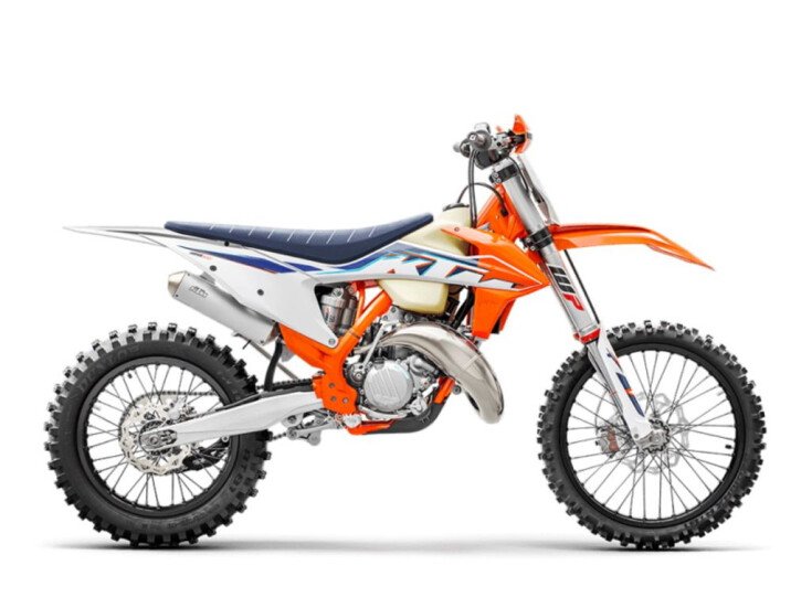 Thumbnail Photo undefined for 2022 KTM 125XC
