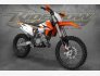 2022 KTM 125XC for sale 201287555