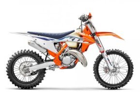 2022 KTM 125XC for sale 201391763
