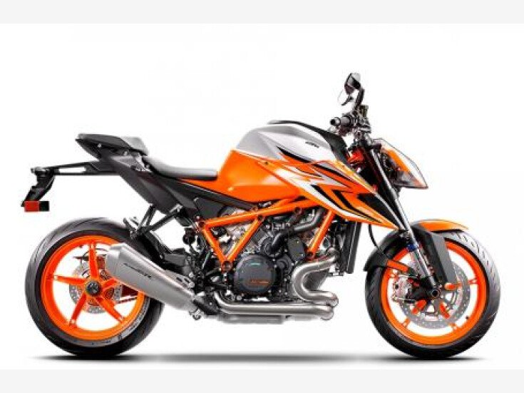 Thumbnail Photo undefined for New 2022 KTM 1290 Super Duke R