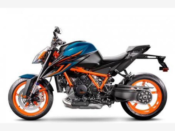Thumbnail Photo undefined for New 2022 KTM 1290 Super Duke R