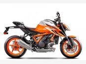 New 2022 KTM 1290 Super Duke R