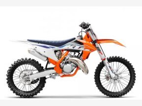 2022 KTM 150SX for sale 201239888