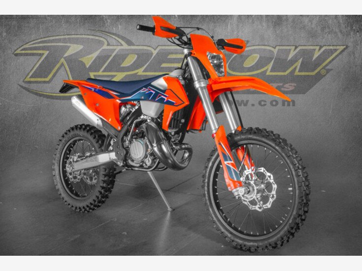 Thumbnail Photo undefined for New 2022 KTM 150XC-W