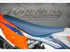 Thumbnail Photo 9 for New 2022 KTM 150XC-W
