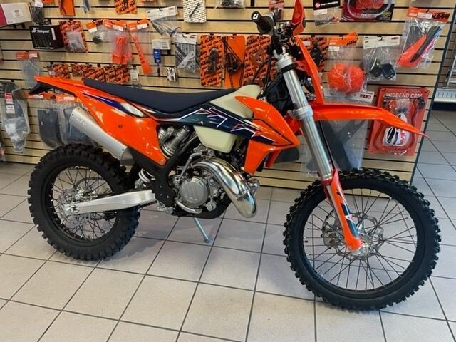 2013 ktm 150 xc for sale