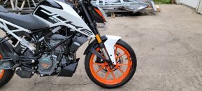 2022 KTM 200 Duke for sale 201266947