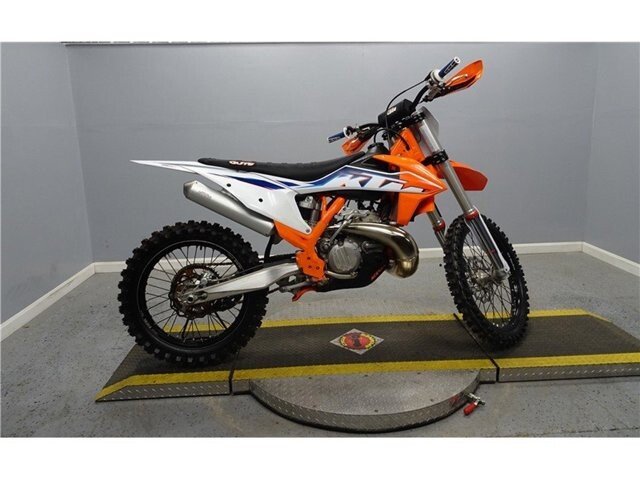 Used ktm 250 store for sale near me