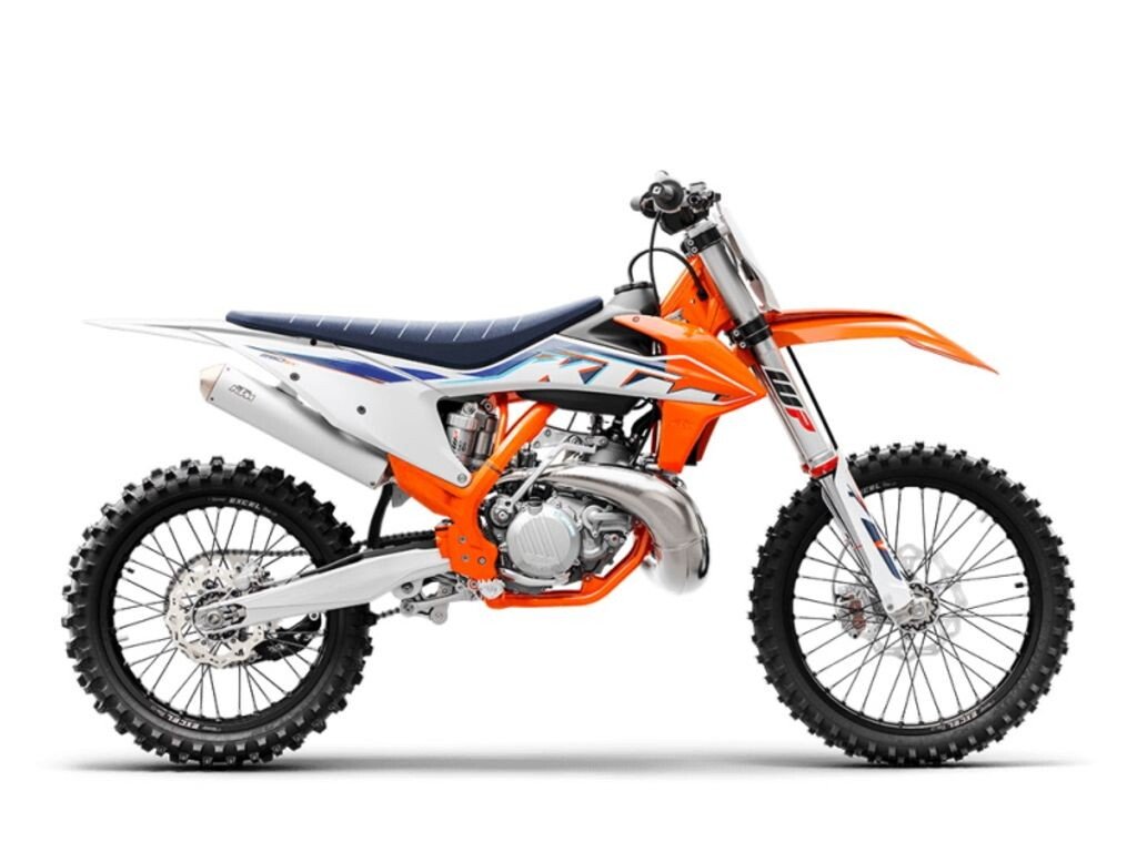 KTM 250SX Motorcycles for Sale - Motorcycles on Autotrader