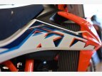 Thumbnail Photo 11 for 2022 KTM 250SX-F