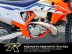 Thumbnail Photo 15 for New 2022 KTM 250XC