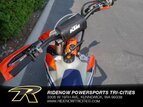 Thumbnail Photo 29 for New 2022 KTM 250XC