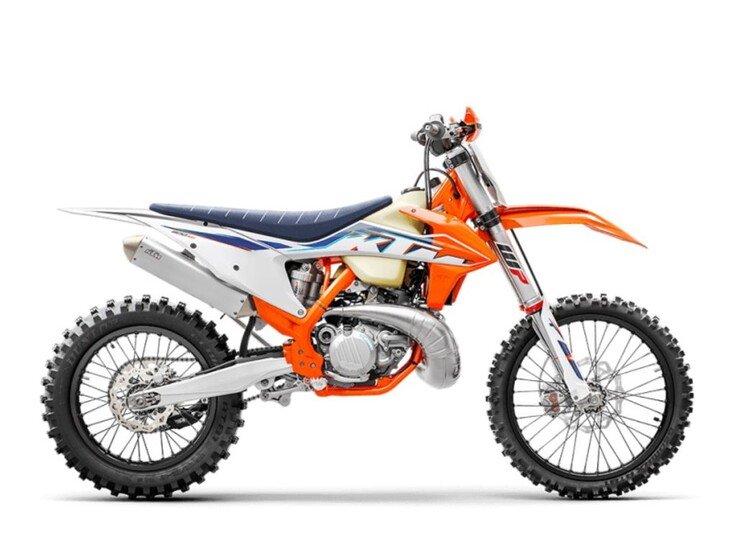 Thumbnail Photo undefined for New 2022 KTM 250XC