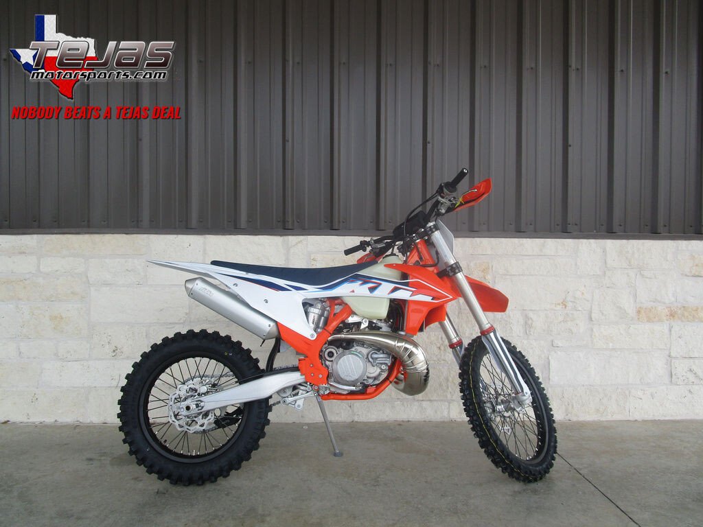 ktm 250 xc for sale craigslist