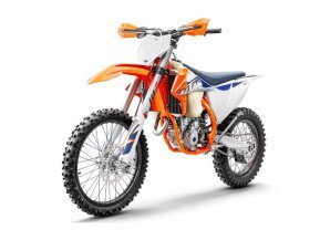 2022 KTM 250XC-F for sale 201273027
