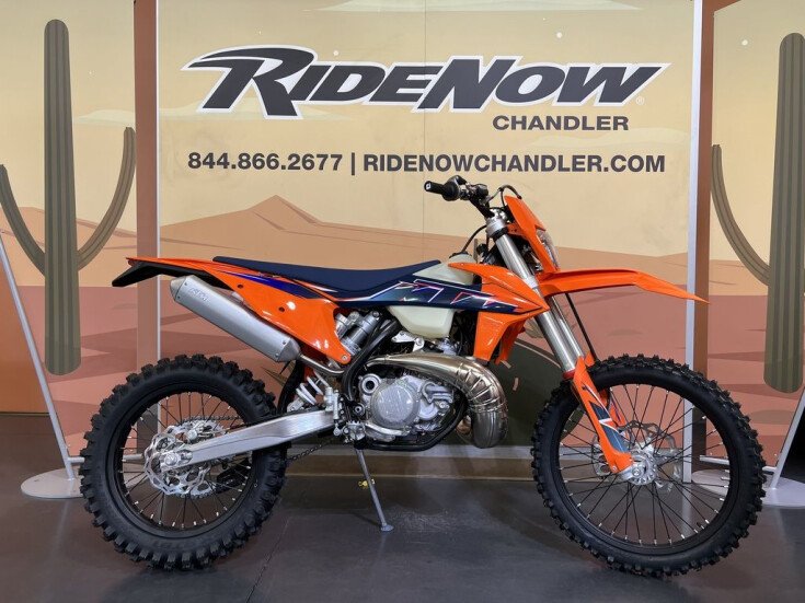 Thumbnail Photo undefined for New 2022 KTM 250XC-W
