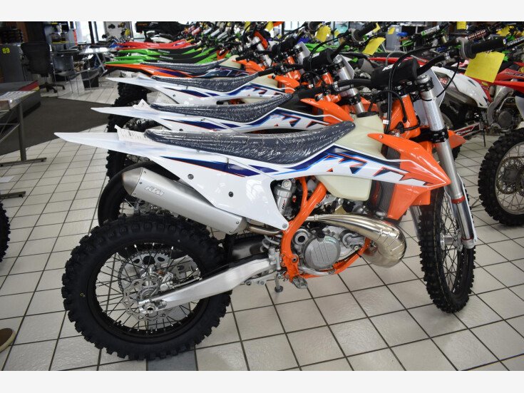 Thumbnail Photo undefined for New 2022 KTM 300XC