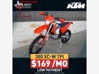 Thumbnail Photo 11 for New 2022 KTM 300XC-W