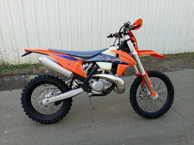 Thumbnail Photo undefined for New 2022 KTM 300XC-W