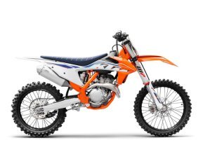 2022 KTM 350SX-F for sale 201500799