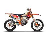 2022 KTM 350XC-F for sale 201439582