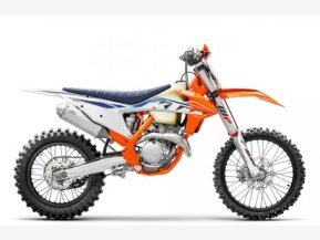 2022 KTM 350XC-F for sale 201290816
