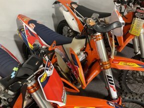 2022 KTM 350XC-F for sale 201500979