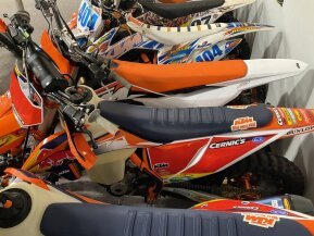 2022 KTM 350XC-F for sale 201501686