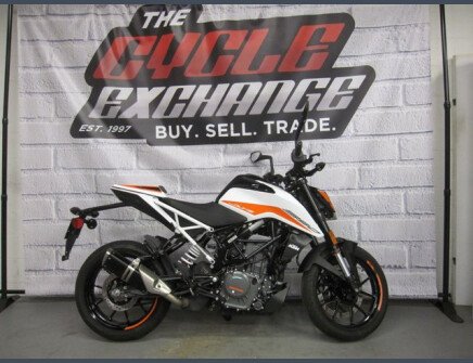 Photo 1 for 2022 KTM 390