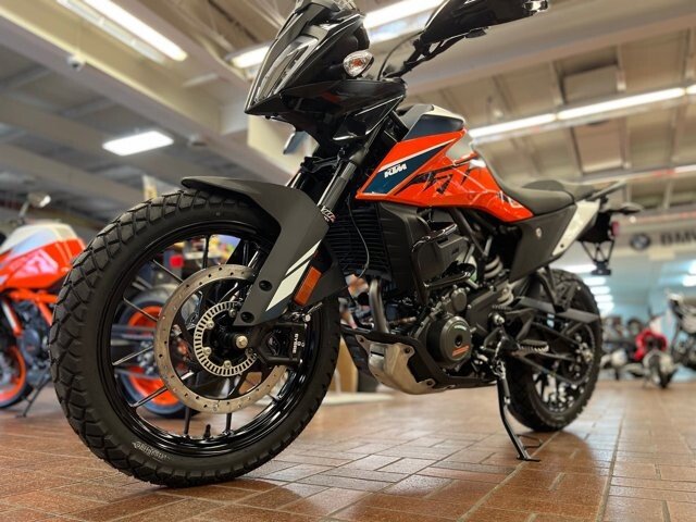 2021 ktm 390 adventure for sale