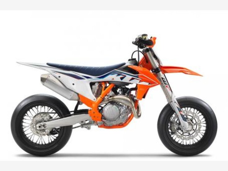 Photo for New 2022 KTM 450SX-F