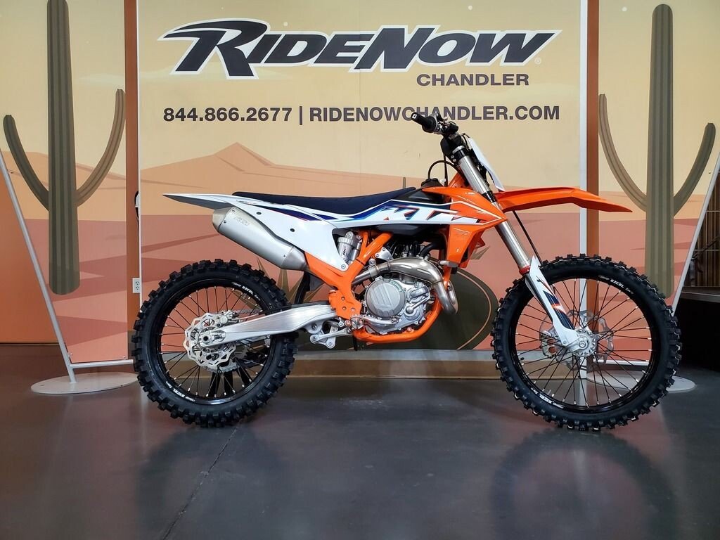 2022 ktm 350 sxf for sale near me