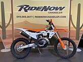 2022 KTM 450XC-F for sale 201328802