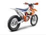 2022 KTM 450XC-F for sale 201151007