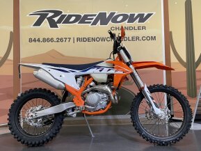 2022 KTM 450XC-F for sale 201368708