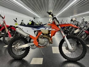 2022 KTM 450XC-F for sale 201621736