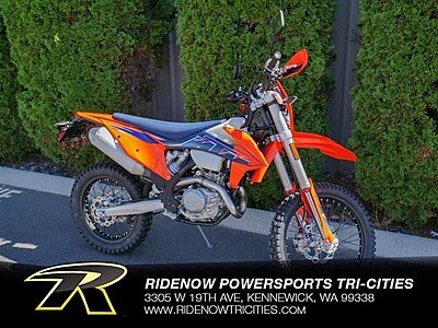 2022 KTM 500EXC-F for sale 201107765