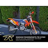2022 KTM 500EXC-F for sale 201190013