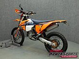 2022 KTM 500EXC-F for sale 201581013