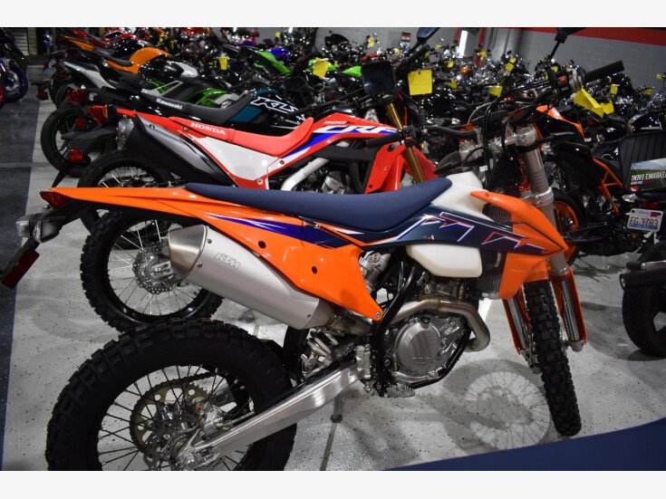 Photo for New 2022 KTM 500EXC-F