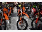Thumbnail Photo 2 for New 2022 KTM 500EXC-F