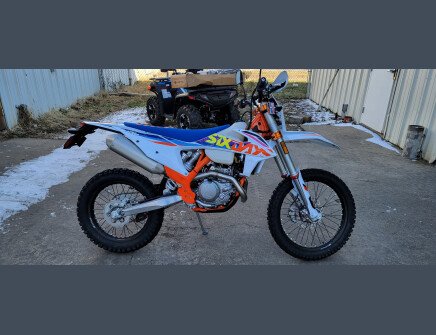 Photo 1 for New 2022 KTM 500EXC-F