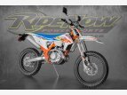 Thumbnail Photo 1 for New 2022 KTM 500EXC-F