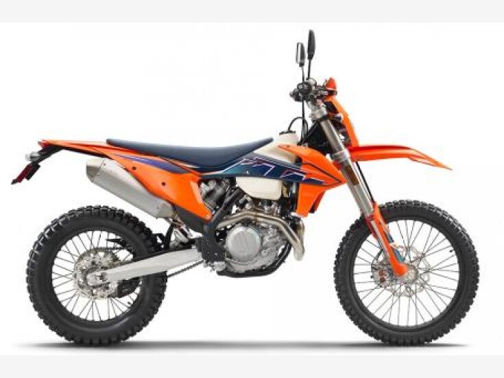 Photo for New 2022 KTM 500EXC-F