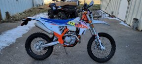 2022 KTM 500EXC-F for sale 201218539