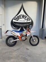 2022 KTM 500EXC-F for sale 201332900